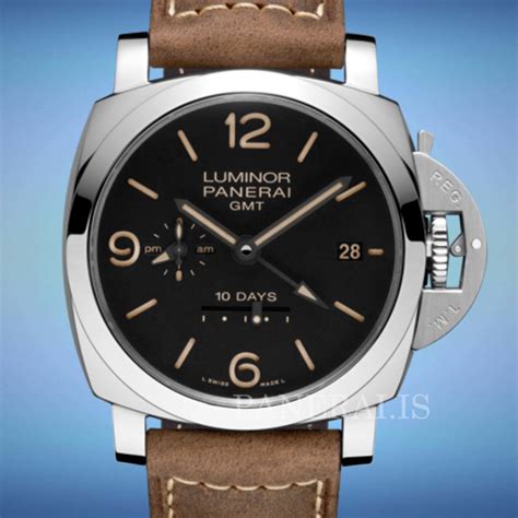 panerai luminor 1950 replica|panerai alternatives.